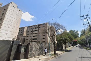 Departamento en  San Andrés Totoltepec, Tlalpan, Cdmx