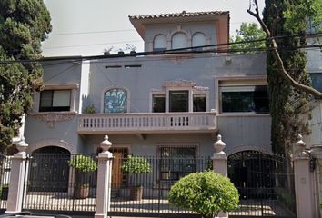 Casa en  Polanco Iv Sección, Miguel Hidalgo, Cdmx