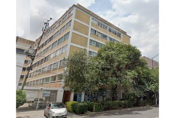 Departamento en  Roma Sur, Cuauhtémoc, Cdmx