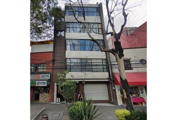 Departamento en  Condesa, Cuauhtémoc, Cdmx