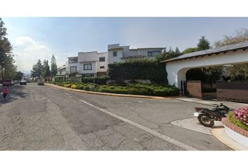 Casa en  Lomas De Tarango, Álvaro Obregón, Cdmx