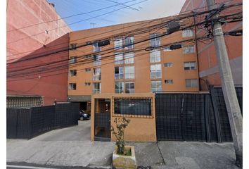 Departamento en  Merced Gómez, Álvaro Obregón, Cdmx