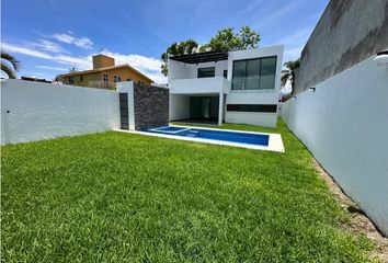 Casa en  Oaxtepec Centro, Yautepec De Zaragoza