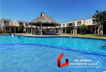 Casa en  Colinas De Santa Fe, Xochitepec, Morelos