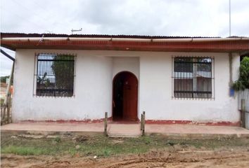 Casa en  Yurimaguas, Alto Amazonas