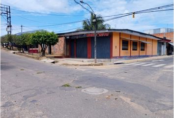 Local comercial en  Yurimaguas, Alto Amazonas