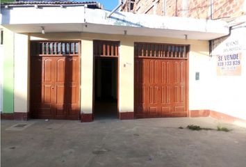 Local comercial en  Yurimaguas, Alto Amazonas