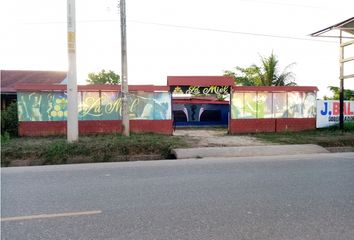 Local comercial en  Yurimaguas, Alto Amazonas