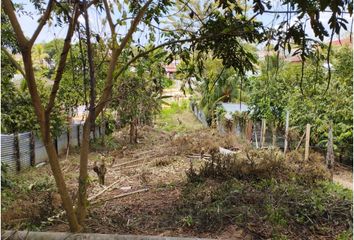 Terreno en  Yurimaguas, Alto Amazonas