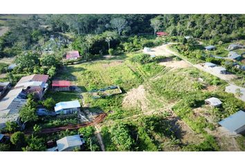 Terreno en  Yurimaguas, Alto Amazonas