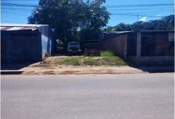 Terreno en  Yurimaguas, Alto Amazonas