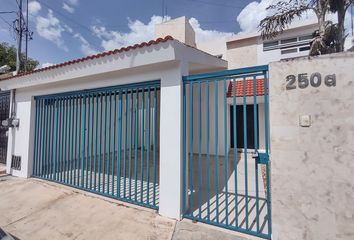 Casa en  Montes De Ame, Mérida, Yucatán