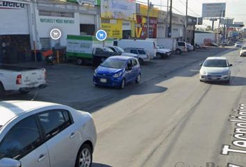 Nave en  Deportistas, Municipio De Chihuahua