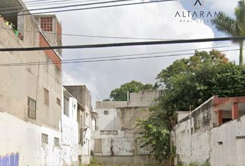 Lote de Terreno en  Vergel, Tampico