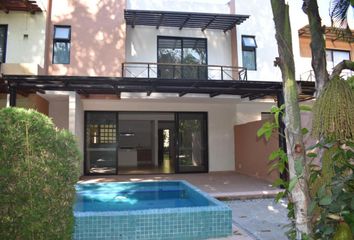 Casa en condominio en  Lomas De Cortes, Cuernavaca, Morelos