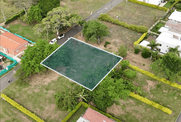 Lote de Terreno en  Río Claro, Jamundí