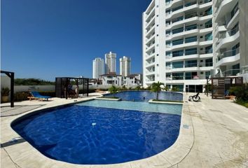 Apartamento en  Acodis, Santa Marta