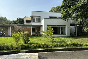 Casa en  Parcelaciones Pance, Cali