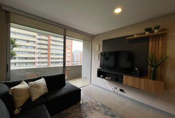 Apartamento en  Poblado, Medellín