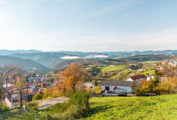 Terreno en  Tineo, Asturias