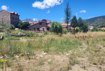 Terreno en  San Martin De La Vega Alberche, Avila Provincia