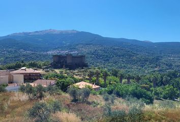 Terreno en  Mombeltran, Avila Provincia