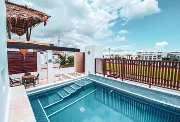 Departamento en  Playa Del Carmen, Quintana Roo