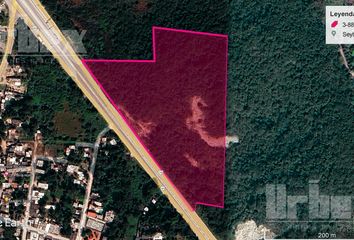 Lote de Terreno en  San Francisco De Campeche