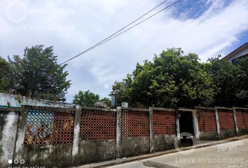 Lote de Terreno en  Minatitlan Centro, Minatitlán, Veracruz