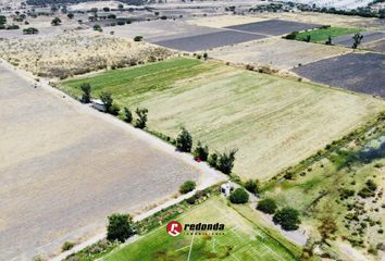 Lote de Terreno en  Huertas La Joya, Municipio De Querétaro