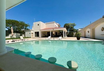 Casa en  Pueblo Cholul, Mérida, Yucatán