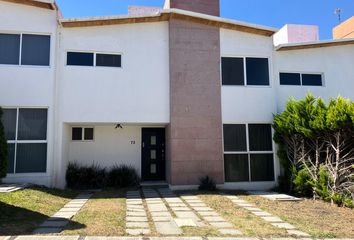 Casa en  El Salitre, Municipio De Querétaro