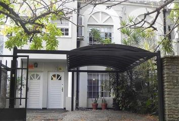 Casa en  Ciudad Jardín Lomas Del Palomar, Tres De Febrero