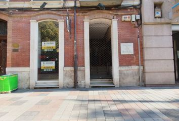 Local Comercial en  Valladolid, Valladolid Provincia