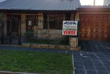 Casa en  Guillermo Hudson, Partido De Berazategui