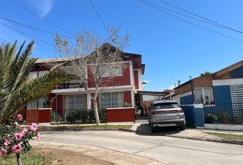 Casa en  La Serena, Elqui