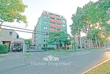 Departamento en  Providencia, Provincia De Santiago