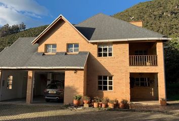 Casa en  Usaquén, Bogotá