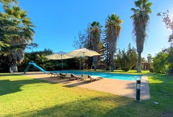 Casa en  Colina, Chacabuco