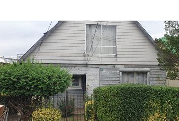 Casa en  Padre Las Casas, Cautín