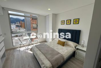 Apartamento en  Galerías, Bogotá