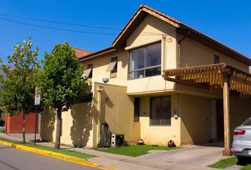 Departamento en  Puente Alto, Cordillera