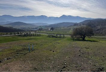 Parcela en  Colina, Chacabuco