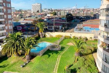 Departamento en  Valparaíso, Valparaíso