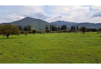 Parcela en  Melipilla, Melipilla