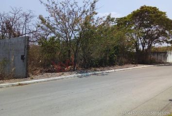 Lote de Terreno en  Las Torres, Tuxtla Gutiérrez