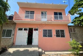 Casa en  Los Capulines Iii, Tuxtla Gutiérrez