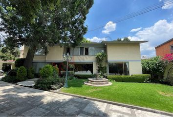 Casa en  Villa Coyoacán, Coyoacán, Cdmx