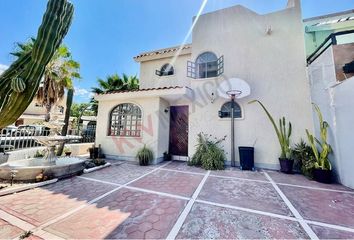 Casa en  Las Flores, Baja California Sur