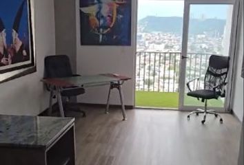 Casa en condominio en  Loma Larga, Monterrey